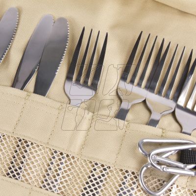 6. Offlander tourist cutlery set in case OFF_CACC_27