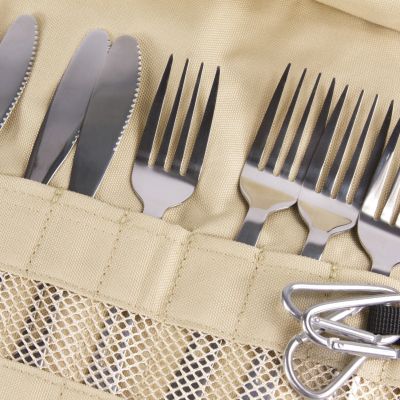 6. Offlander camping cutlery set in case OFF_CACC_27