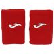5. JOMA DOUBLE RED WRISTBAND 400300.P04