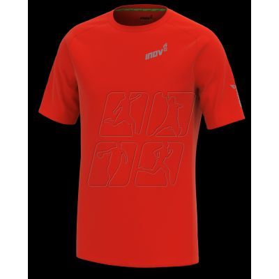 2. inov-8 Base SS M T-shirt 000278-RD-03