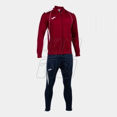 Joma Chapionship VII Tracksuit 103083.672