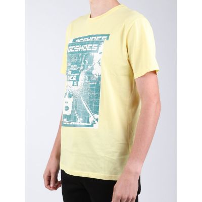 2. DC T-shirt SEDYZT03769-YZL0