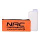 4. NAC-CST61-50AOW Gasoline Chainsaw 3.8 HP 50.8 cm Orange