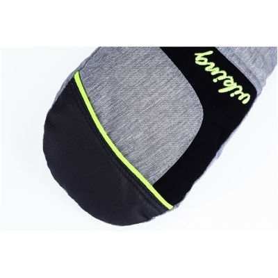 6. Ronda gloves size 5 lime