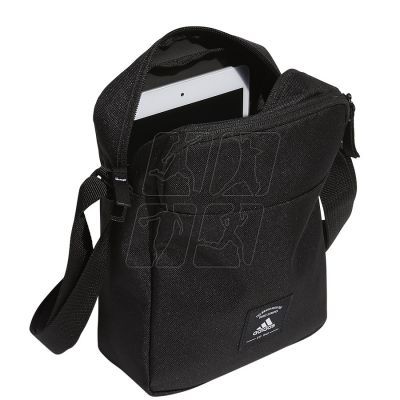 4. Waist bag adidas Ncl Org Wnlb IA5284