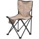 19. 3-in-1 FOLDABLE TRAVEL SET: TABLE AND 2 CHAIRS REDCLIFFS BEIGE