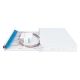 23. Digitus Fiber Optic Panel, with accessories, LC, OM4