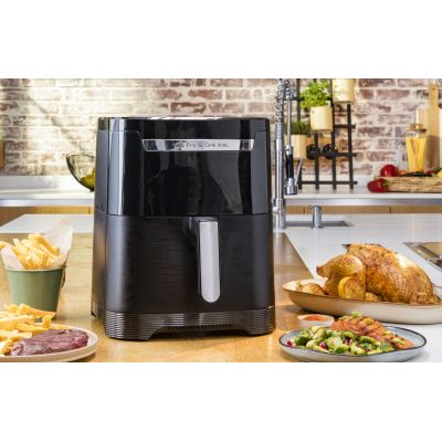2. Tefal Easy Fry & Grill EY8018 6.5 l Autonomous 1830 W Hot Air Fryer Black