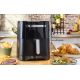 2. Tefal Easy Fry & Grill EY8018 6.5 l Autonomous 1830 W Hot Air Fryer Black