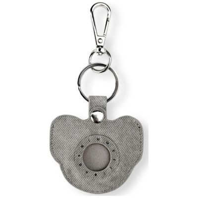 2. Nimmy New Big Eyed Pet 2.0 Dog Tracker Case - Gray