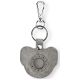 2. Nimmy New Big Eyed Pet 2.0 Dog Tracker Case - Gray