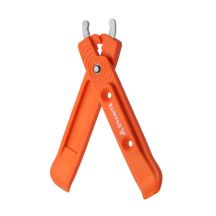 GRANITE TALON spoons orange