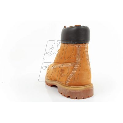 4. Timberland Premium 6 M TB110061713 shoes