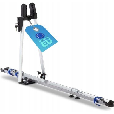2. Fischer Xtreme Rooftop Bike Rack