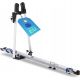 2. Fischer Xtreme Rooftop Bike Rack
