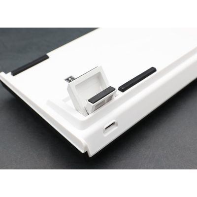 5. Ducky One 2 SF Gaming Keyboard USB German Black