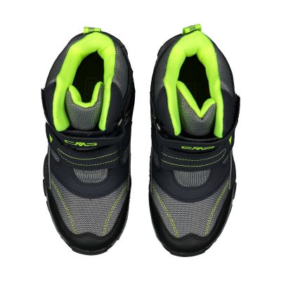 4. Children's winter boots waterproof CMP KIDS PYRY SNOW BOOT WP (38Q4514-20UF)