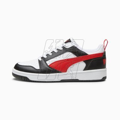 8. Puma Rebound v6 Low M 392328-04 shoes