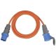 4. Brennenstuhl Camping/Maritim CEE extension cord 5m