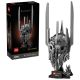 27. LEGO Icons 11373 - The Lord of the Rings: Sauron's Helmet