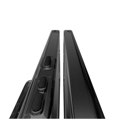 2. AmazingThing Minimal Mag Lens Case for Samsung Galaxy S26 Ultra - Black