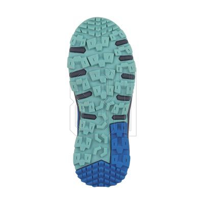 8. Trollkids Kids Tronfjell Hiker Low sneakers Jr 475-199