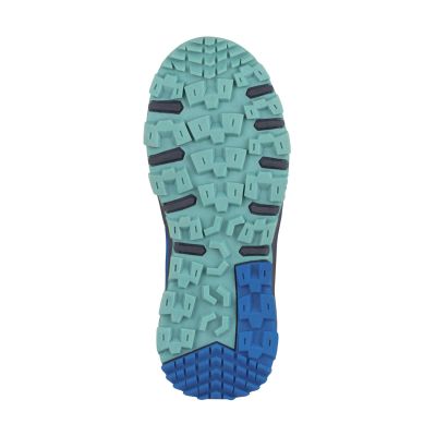 8. Trollkids Kids Tronfjell Hiker Low sneakers Jr 475-199