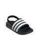 2. Adidas Adilette Estrap Jr JR5328 sandals