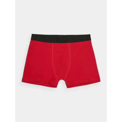 4. Boxer shorts 4F Jr 4FJWMM00UBXSM045-91S