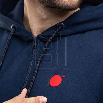 4. Ozoshi Pecos Sweatshirt M OZ93918