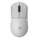 12. G PRO X SUPERLIGHT 2 LIGHTSPEED/WHITE 2.4GHZ mouse
