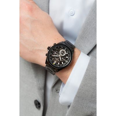 5. Men's Watch PAUL LORENS PL20009B-1A5 + BOX