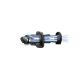 BOSCH BHN 20L Cordless Vacuum Cleaner
