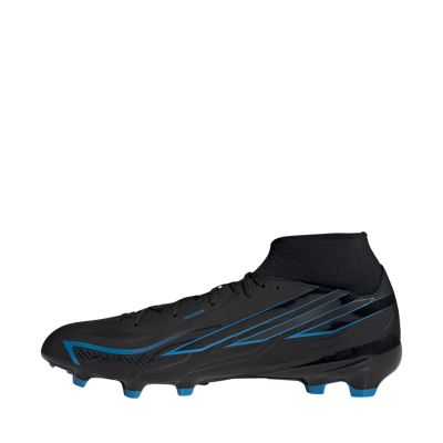 5. adidas F50 Hyperfast League Mid FG KJ3421 football boots