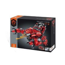 IM.MASTER scorpion glove 664pcs 7801 44347