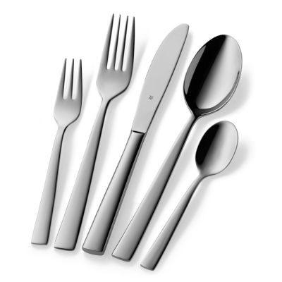 2. WMF Philadelphia 60-piece cutlery set