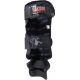 10. Masters NS-PU-FT 11911-02M shin guards