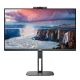 2. AOC V5 24V5CW Computer Monitor 60.5 cm (23.8") 1920 x 1080 px Full HD LED Black