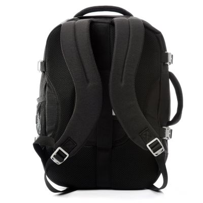 31. SwissBags Cointrin 17331 Backpack
