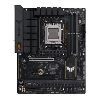 23. ASUS TUF GAMING B650-PLUS WIFI Motherboard