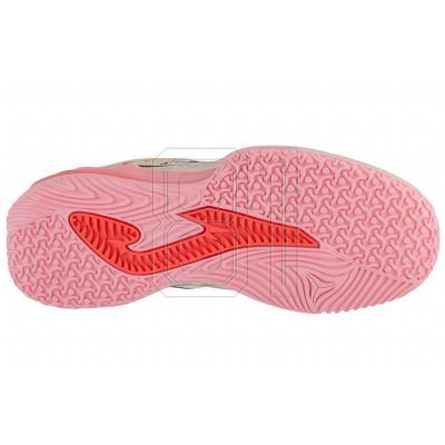 4. Joma Open 2525 W TOPLS2525OM tennis shoes