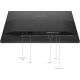 12. Lenovo Legion 24-10 23.8"FHD IPS 300nits 240Hz AG HDMI DP Raven Black