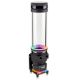 Aqua Computer ULTITUBE D5 200 Pro Processor Liquid Cooling Kit Black, Transparent 1 pc.