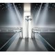 3. Hansgrohe Vernis Blend Black