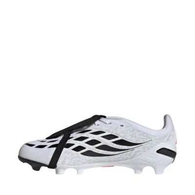 5. adidas Predator Elite FT FG IH2109 Kids' Soccer Cleats