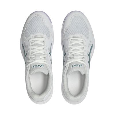 4. Asics Upcourt 6 1072A107 106 Women's Volleyball Shoes