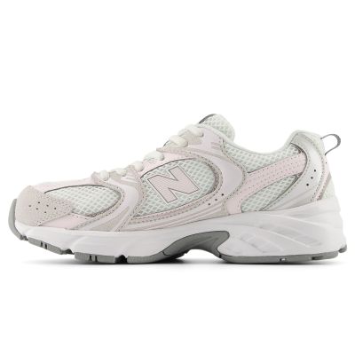 2. New Balance junior 530 shoes white (G5309LW)