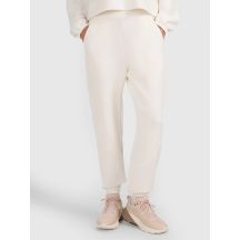 Women's 4F modal jogger sweatpants 4FWAW25TTROF1180-11S
