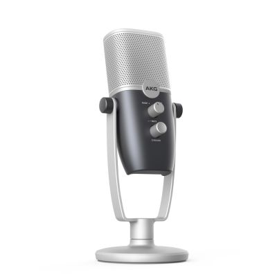 AKG ARA - Professional USB Condenser Microphone