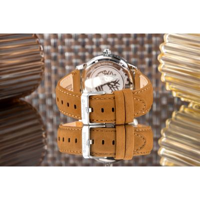 7. Men's Watch TIMBERLAND Peatfield SET TDWGB00834X0 + BOX